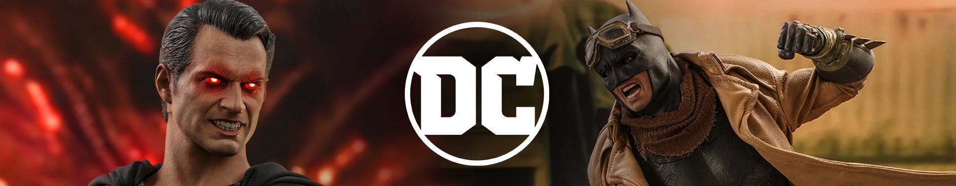 DC Comics - Zombie