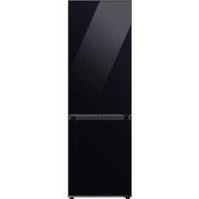 Samsung RB34C6B2E22 344L Total No Frost Fridge Freezer - Black