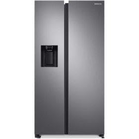 Samsung RS68CG882ES9EU American Fridge Freezer - Water Dispenser