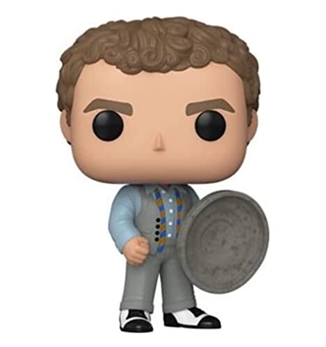 Funko POP! Movies: the Godfather 50th - Sonny Corleone - 1/6 Odds for Rare Chase Variant - Collectable Vinyl Figure - Gift Idea - Official Merchandise - Toys for Kids & Adults - Movies Fans