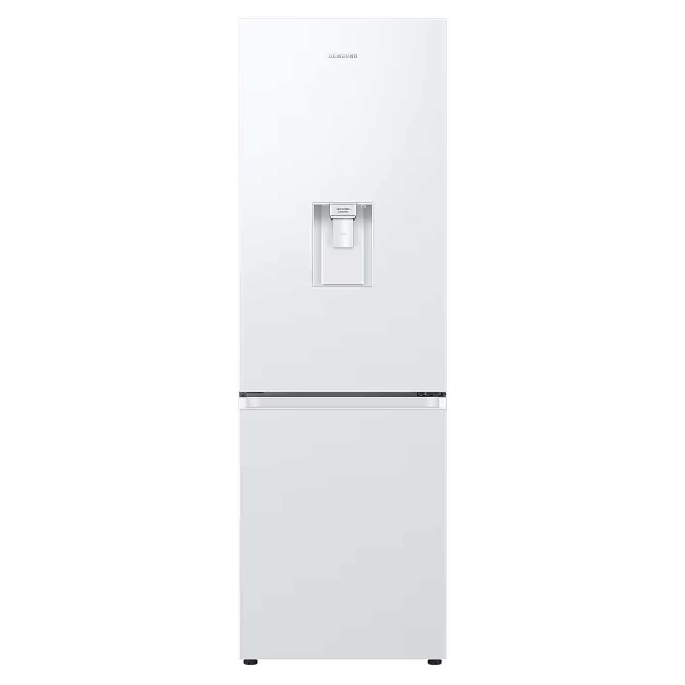 RB34C632EWW Frost Free Fridge Freezer