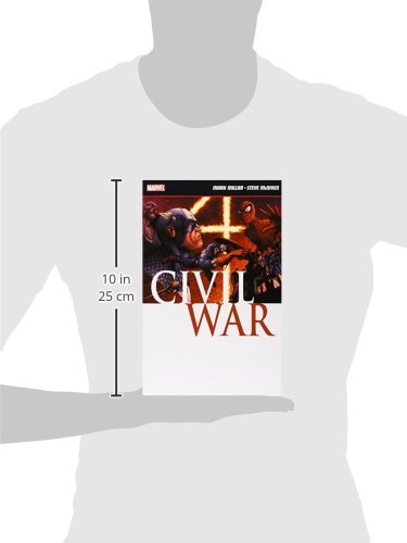 Civil War (Marvel Comics)