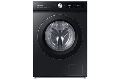 Samsung Bespoke AI™ Series 6+ WW11BB534DABS1 AutoDose and SpaceMax™ Washing Machine, 11kg 1400rpm [Energy Class A]