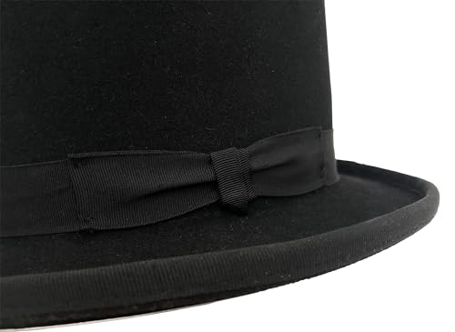 James Bond Prop réplique 1/1 Oddjob Hat Limited Edition 18 cm