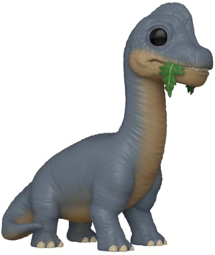 Funko Jurassic Park Brachiosaurus Super 6-Inch Pop! Vinyl Figure