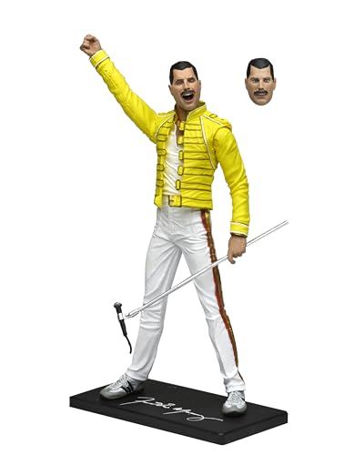 NECA 634482420652 Action Figure, Multi-Coloured, Large