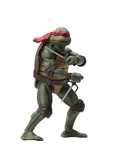 Raphael (Teenage Mutant Ninja Turtles 1990) Neca Action Figure