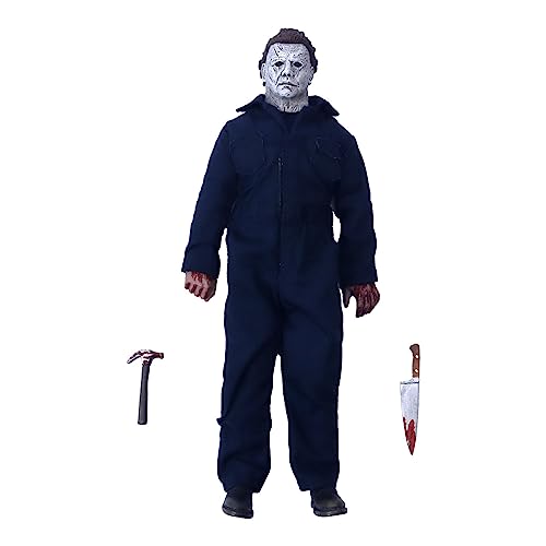 NECA 2018 Michael Myers, Multicolor