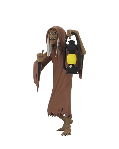 NECA Creepshow The Creep 6" Toony Terrors Action Figure