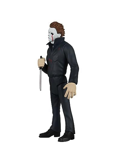 NECA Halloween 2 Michael Myers 6" Toony Terrors Action Figure