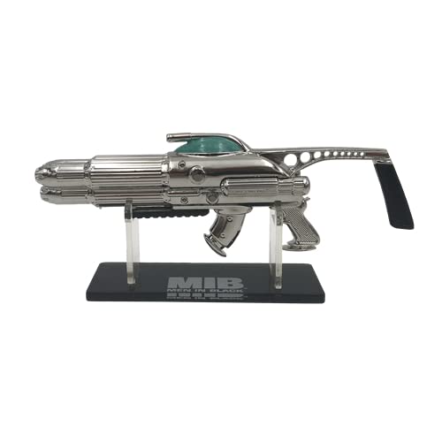 Factory Entertainment Men in Black II réplique mini Tri-Barrel Plasma Canon 19 cm