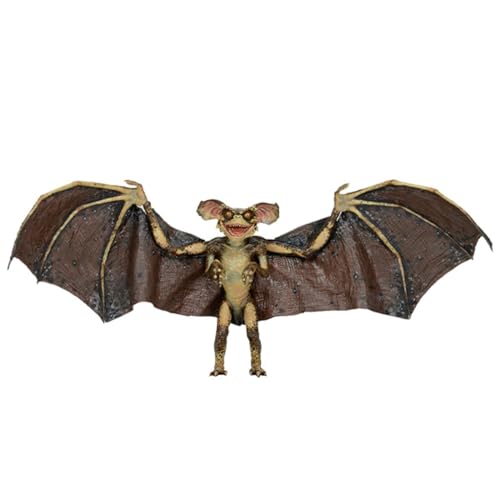 NECA Gremlins 2 Deluxe Boxed Bat Gremlin Action Figure