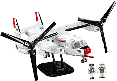 COBI Bell Boeing V-22 Osprey