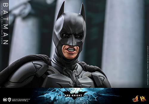 Hot Toys 1:6 Batman - The Dark Knight Rises - DX Series