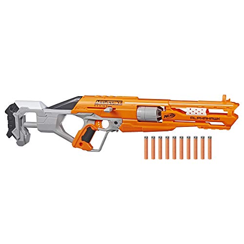 Nerf N-Strike Elite AccuStrike Series AlphaHawk