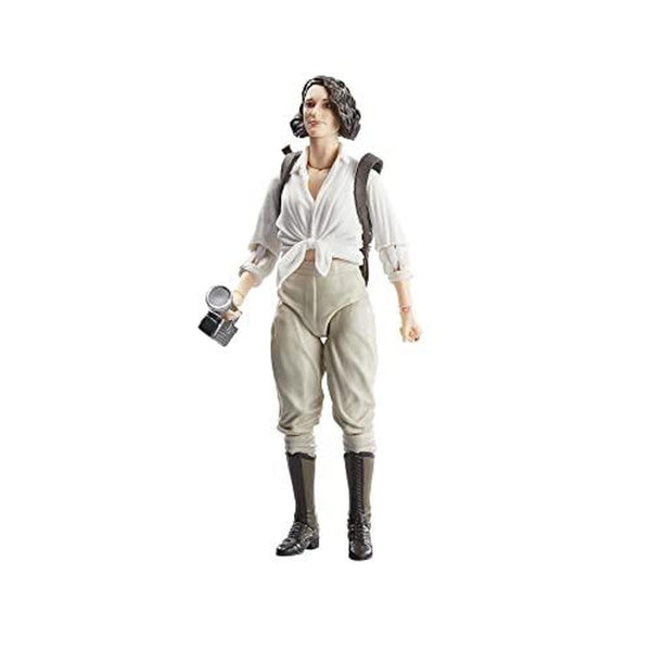 Indiana Jones and the Dial of Destiny Adventure Series Helena Shaw (Dial of Destiny) 15-cm Action Figure