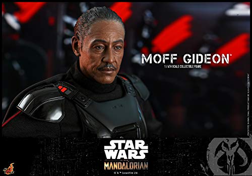 Hot Toys 1:6 Moff Gideon - The Mandalorian