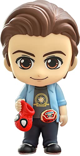 Spider-Man No Way Home Cosbaby Vinyl Collectible Figure Peter Parker