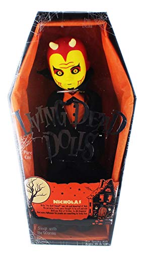 Nicholas (Living Dead Dolls) Series 32