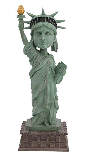 Royal Bobbles Statue of Liberty Bobblehead