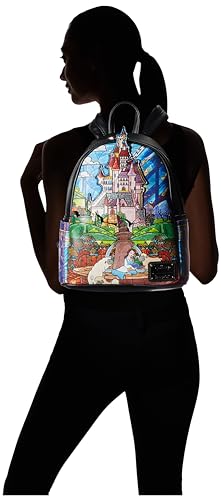 Disney by Loungefly sac à dos Princess Castle Series Belle