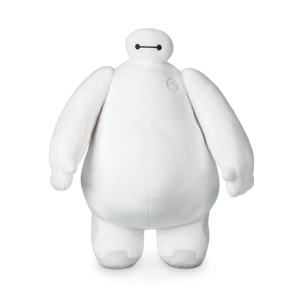 Disney Baymax Plush – Big Hero 6 – 12 ½ Inches