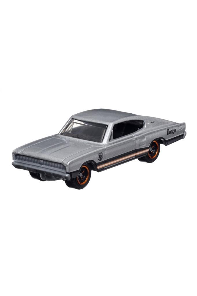 Matchbox 1966 Dodge Charger, 70 Years Special Edition 12/100