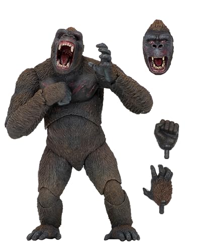 NECA - King Kong 7 Action Figure