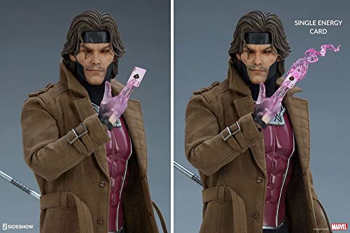 Sideshow - 1:6 Gambit Deluxe Figure