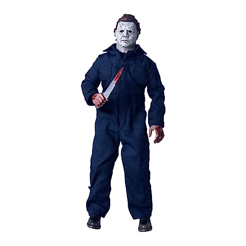 NECA 2018 Michael Myers, Multicolor