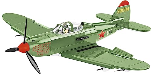 COBI Bell P-39Q Airacobra