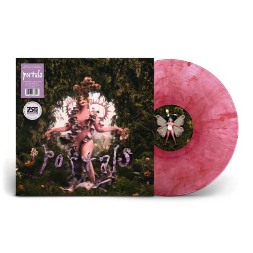 PORTALS [VINYL]