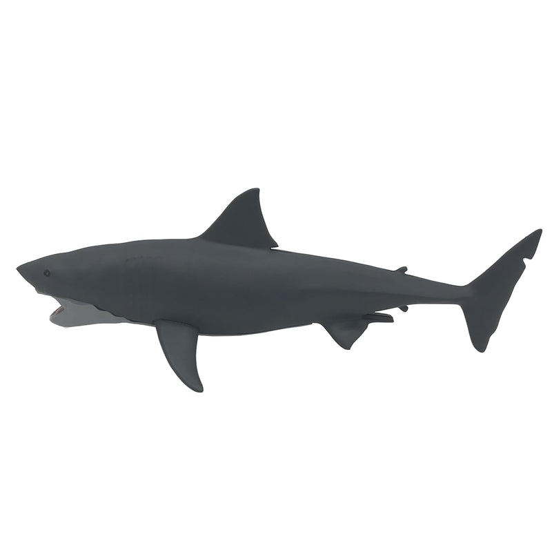 Factory Entertainment Jaws Mechanical Bruce Shark Scaled Prop Replica