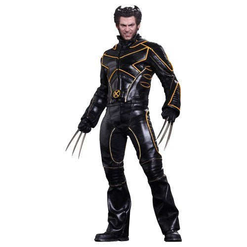 Hot Toys X-Men 3 The Last Stand 1/6 Scale Collectible Figure Wolverine by Hot Toys