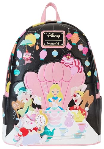 Loungefly Disney Backpack Mini Unbirthday