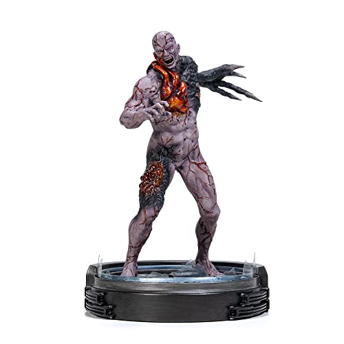 Numskull User Resident Evil Tyrant T-002 Figure 9'' 23cm Limited Edition Collectible Replica Statue - Official Resident Evil Merchandise - Horror Video Game Figurine