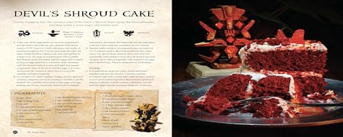 Sea of Thieves: The Cookbook