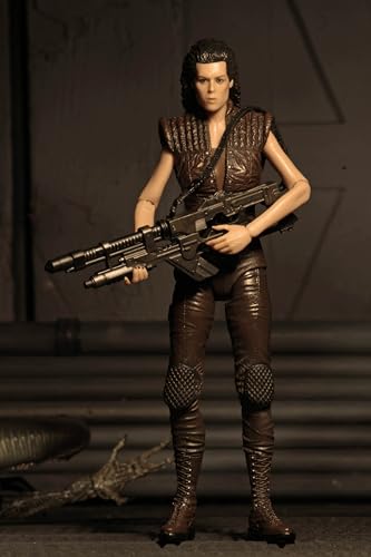 NECA 6.34483E+11 Action Figure