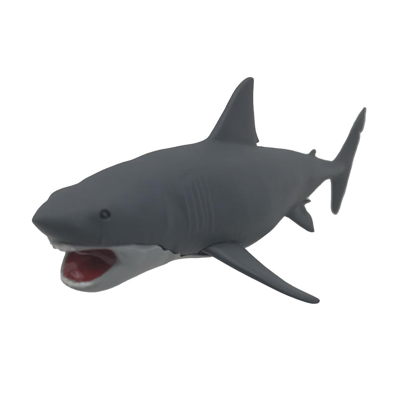 Factory Entertainment Jaws Mechanical Bruce Shark Scaled Prop Replica