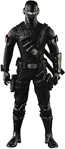 threezero GI Joe 1/6 Scale Action Figure