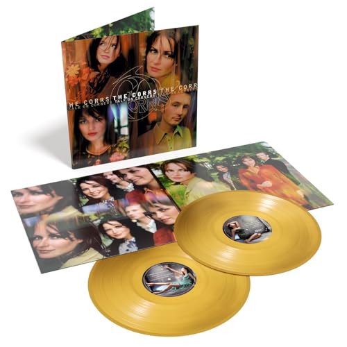 Talk on Corners (Limited Edition Gold Vinyl [VINYL]