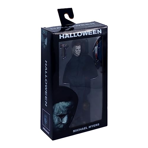 NECA 2018 Michael Myers, Multicolor