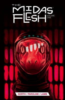 [(Midas Flesh: Volume 1)] [By (author) Ryan North ] published on (October, 2015)