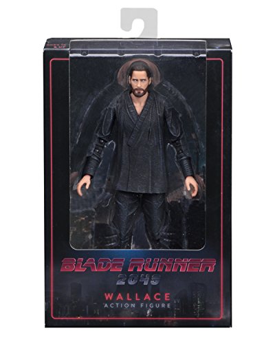 Blade Runner 19952 2049 Series 2- Wallace Action Figure by NECA