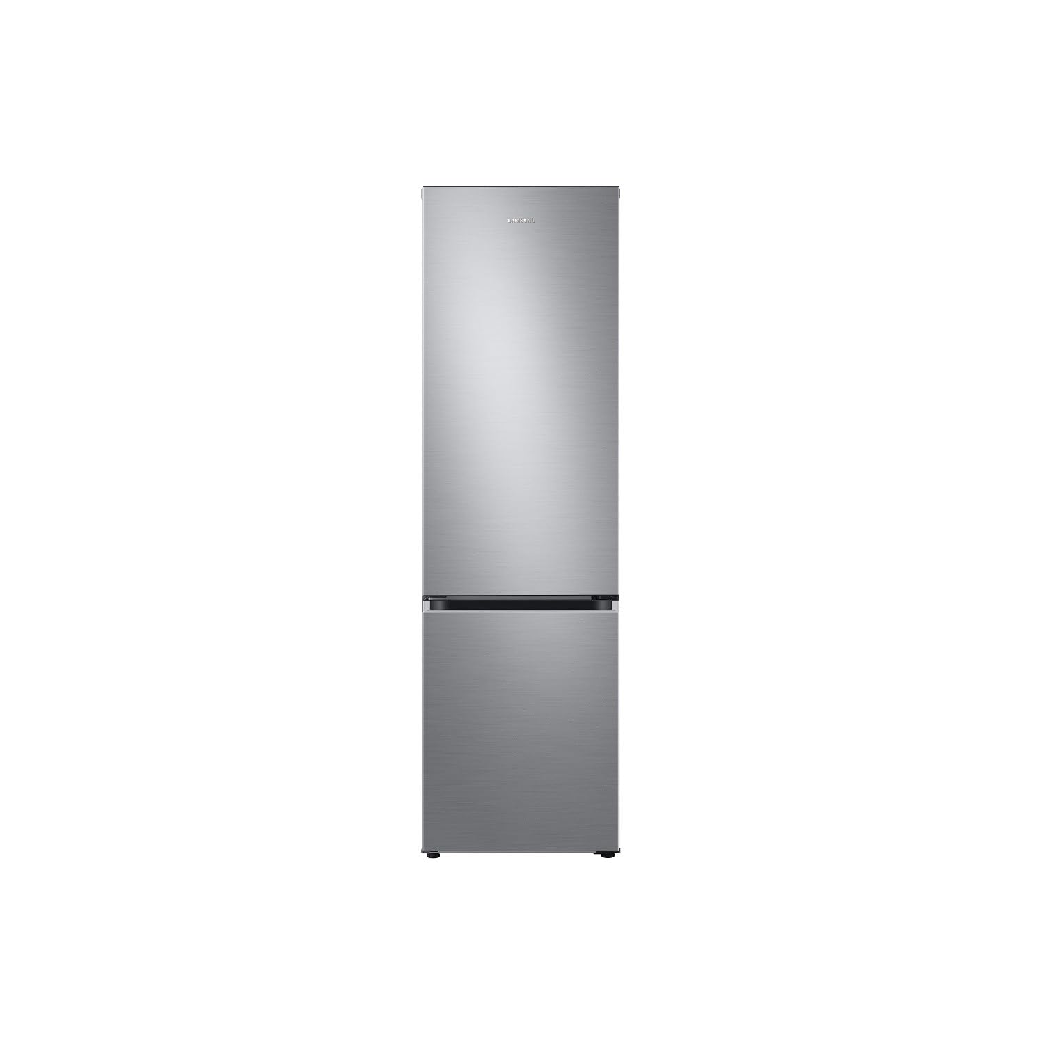 Samsung Series 5 390 Litre 70/30 Freestanding Fridge Freezer - Stainless Steel