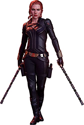 Hot Toys 1:6 Black Widow - Black Widow