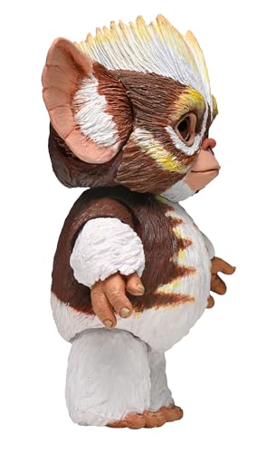 NECA Gremlins Ultimate Mogwais Punk Action Figure, Multicoloured, 100% Plastic