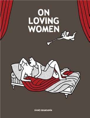 By Obomsawin, Diane [ [ On Loving Women - Street Smart ] ] Feb-2014[ Paperback ]