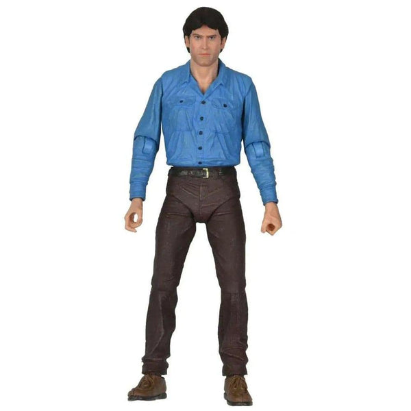 NECA - Evil Dead 40Th Anniversary Ultimate Ash 7 Action Figure