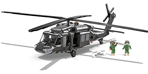 Cobi Sikorsky UH - 60 Black Hawk